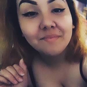 Meet your Posher, Meagan